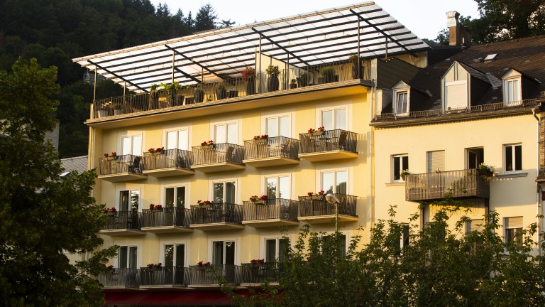 Hotel Bad Emser Hof - Hotel Bad Emser Hof
