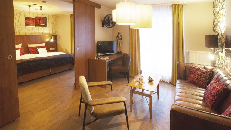 Suite - Hotel Bad Emser Hof