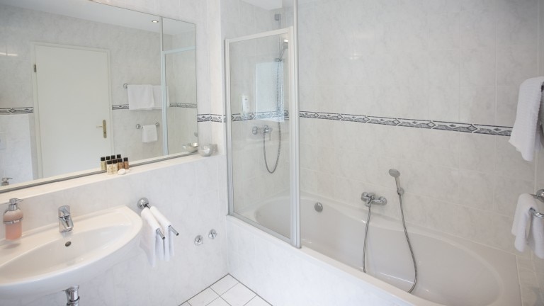 Suite - Hotel Bad Emser Hof