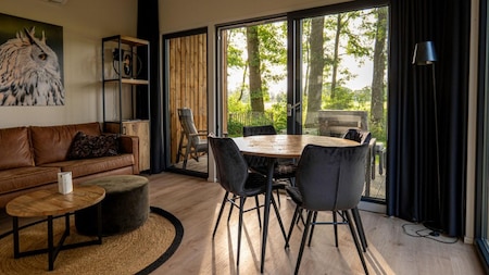 Woonkamer - Hofparken Wiltershaar Woonkamer - Hofparken Wiltershaar