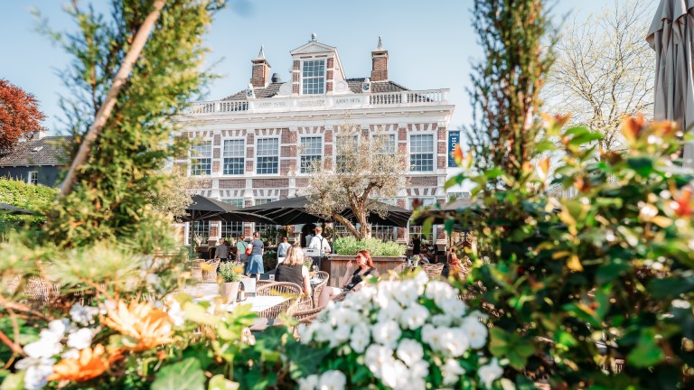 Boutique Hotel 't Gerecht - Boutique Hotel 't Gerecht