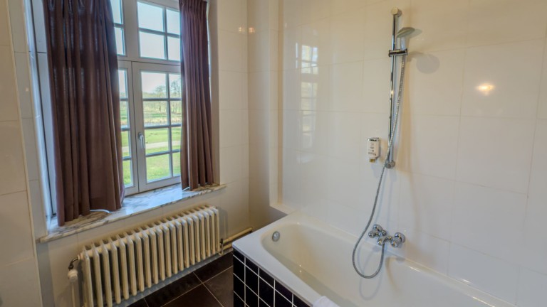 Standaard kamer - Kasteel Pietersheim