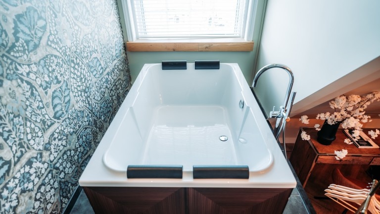 Royal suite - Boutique Hotel 't Gerecht