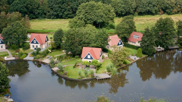 Vakantiepark Het Timmerhol