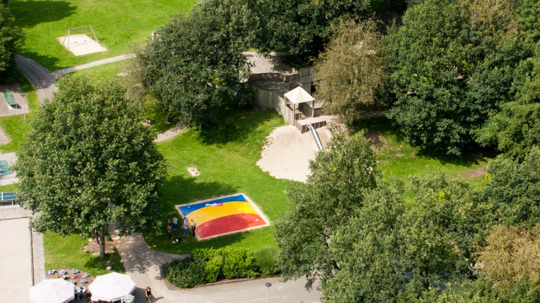 Speeltuin - Vakantiepark Het Timmerholt
