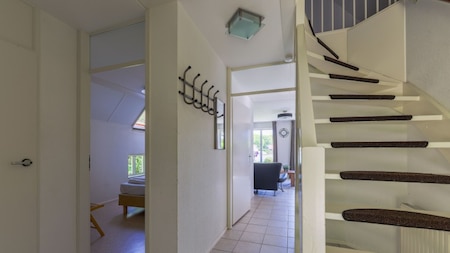 Hal - Vakantiepark Het Timmerholt