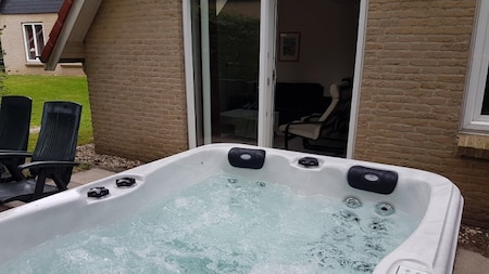 Spa - Vakantiepark Het Timmerholt