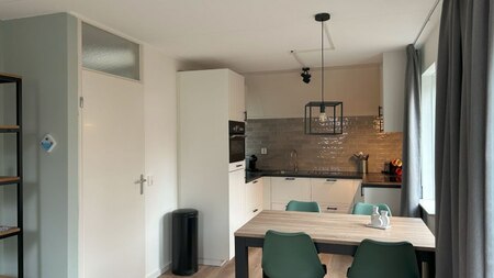 Keuken - Vakantiepark Het Timmerholt