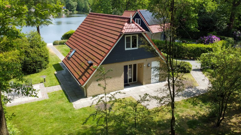 Landhuis 145 - Vakantiepark Het Timmerholt