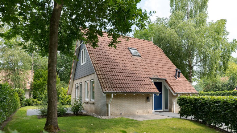 Landhuis 158 - Vakantiepark Het Timmerholt