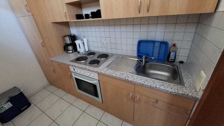 Appartement - Landhotel Schönblick