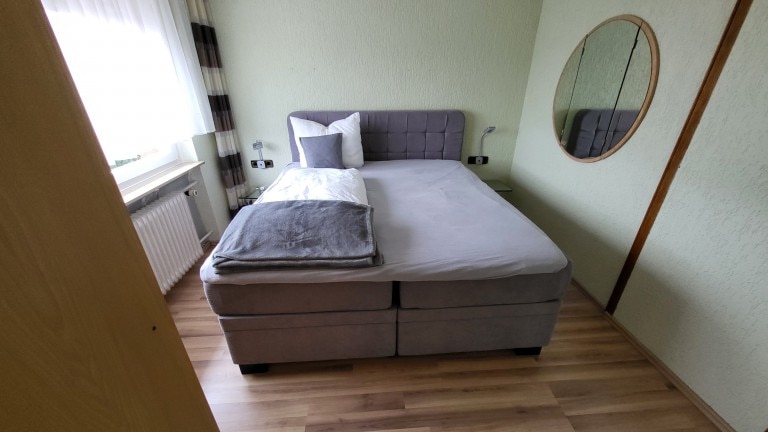 Familiekamer - Landhotel Schönblick