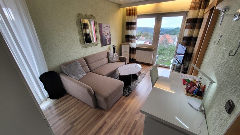 Familiekamer - Landhotel Schönblick