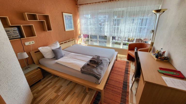 Standaard kamer - Landhotel Schönblick