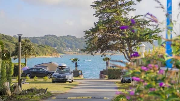 RCN Camping Port l 'Epine