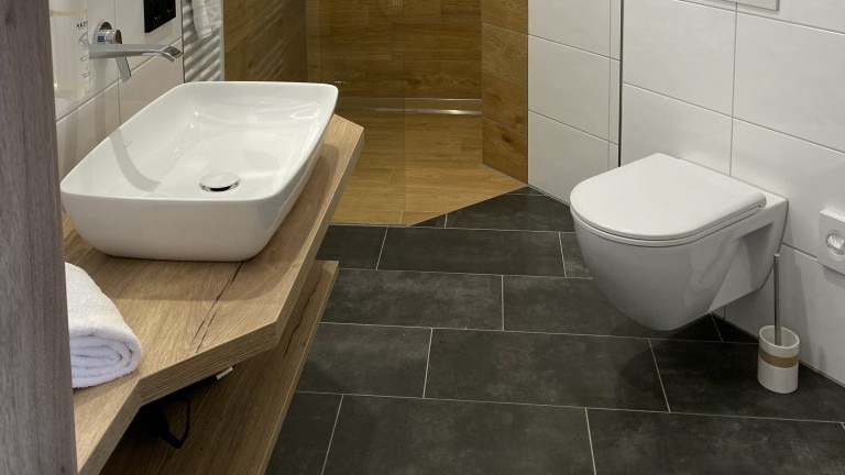 Superior kamer - Akzent hotel Schranne