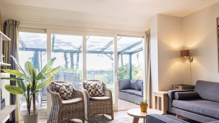 Woonkamer - Summio Parc Duc de Brabant