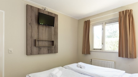 Slaapkamer - Summio Parc Duc de Brabant