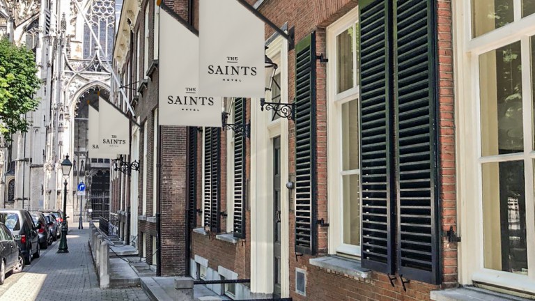 The Saints Hotel - The Saints Hotel