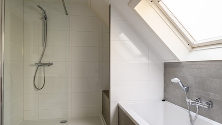 Badkamer - Summio Parc Duc de Brabant