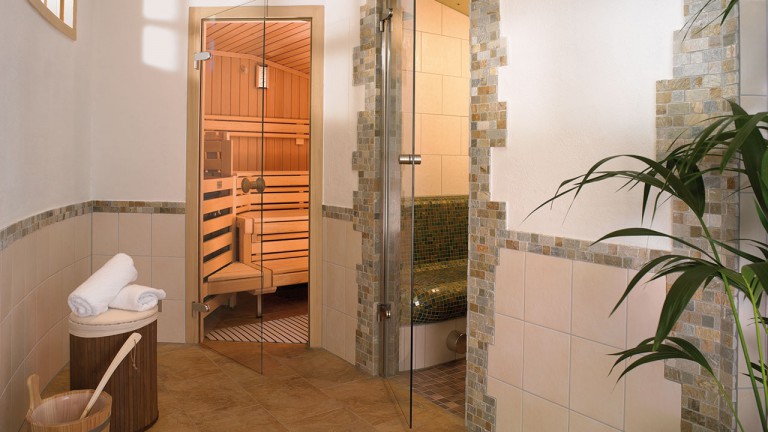 Wellness - Willino Privathotel