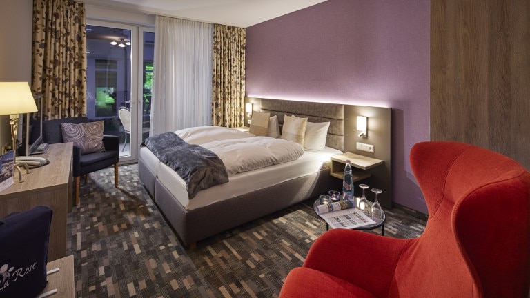 Comfort kamer - Willino Privathotel