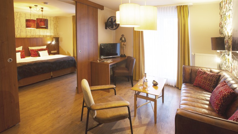 Suite - Hotel Bad Emser Hof
