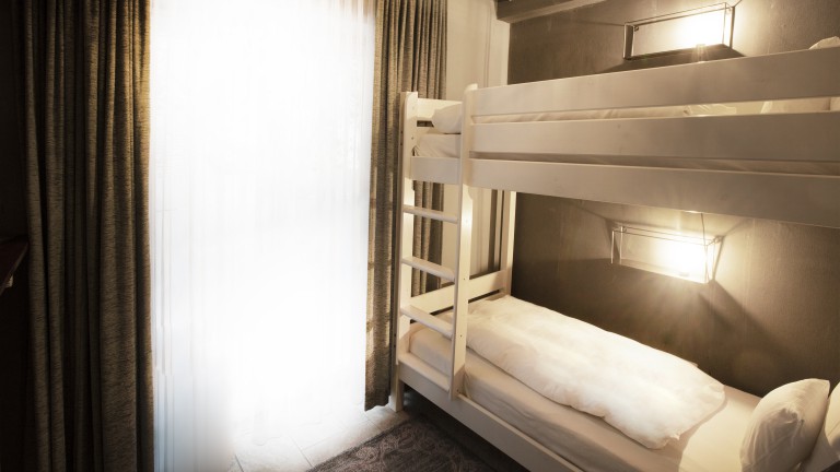 Familiekamer - Hotel Bad Emser Hof