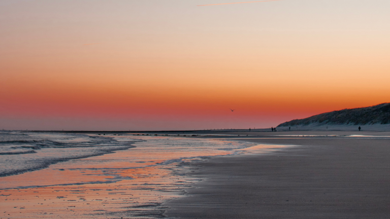 Vlieland - Donia Huys