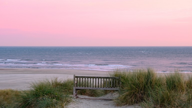 Vlieland - Donia Huys