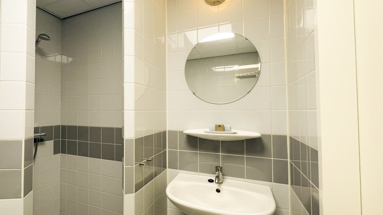 Tweepersoonskamer - Donia Huys