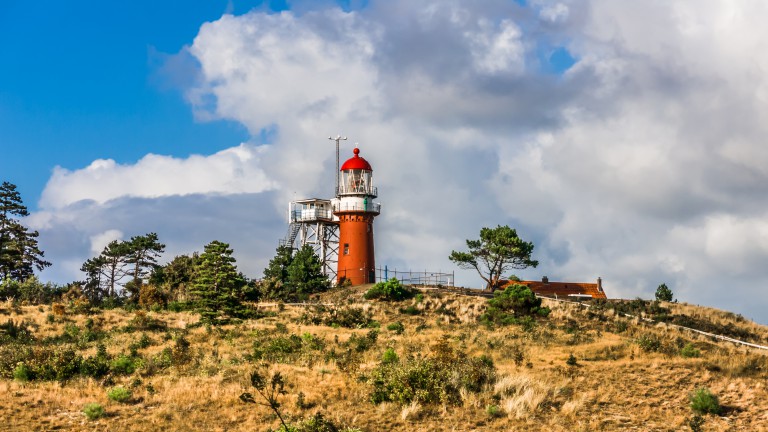 Vlieland - Donia Huys