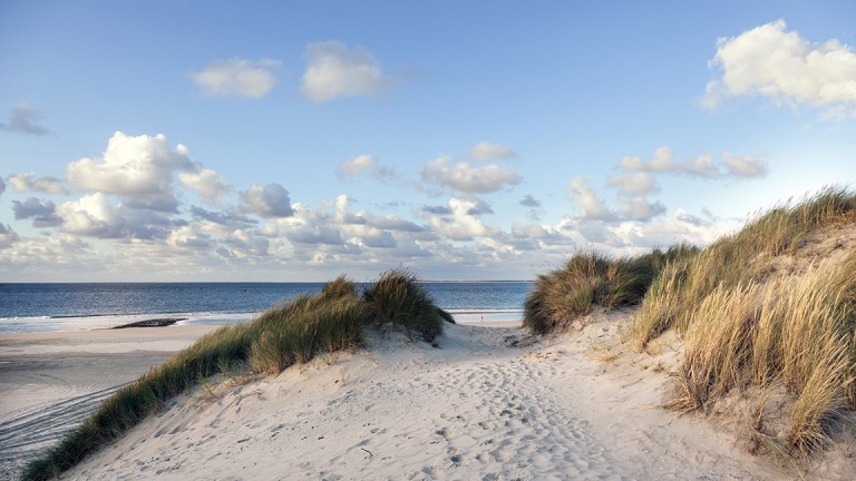 Vlieland - Donia Huys