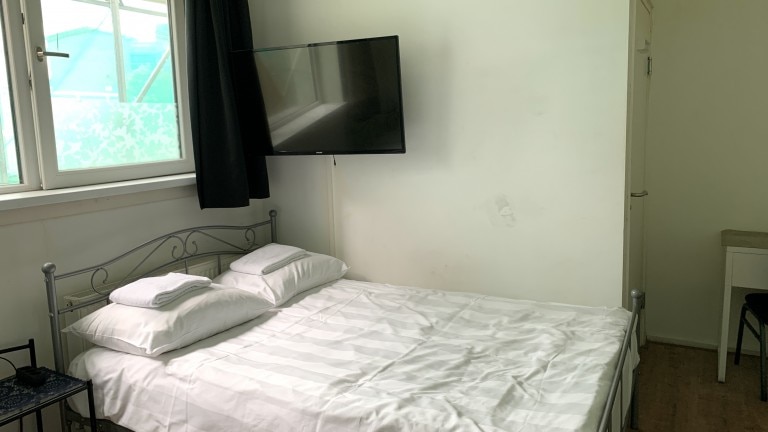 zevenpersoonskamer - Hotel Chao