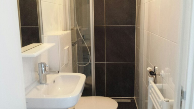 zevenpersoonskamer - Hotel Chao