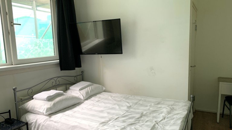 zevenpersoonskamer - Hotel Chao