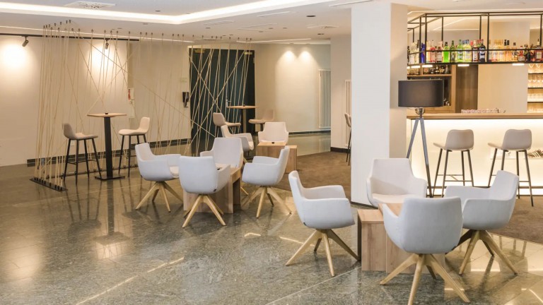 Sportbar - Hotel Herzogspark