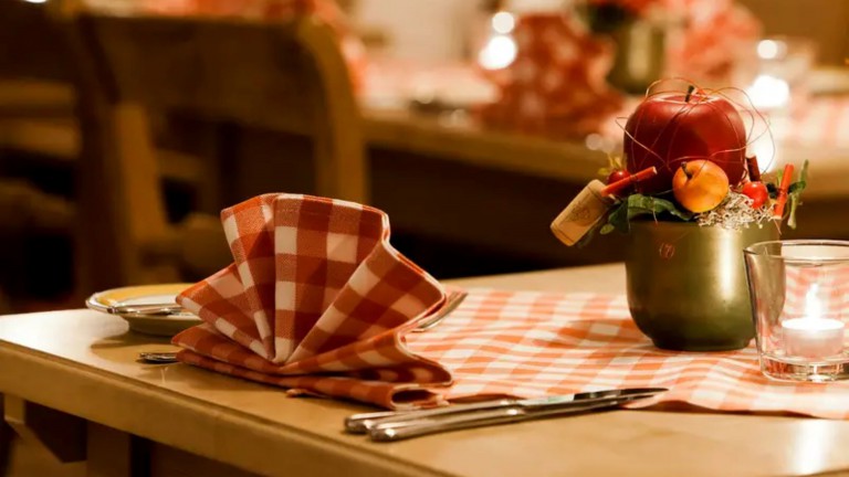 Restaurant - Hotel Herzogspark