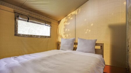 Slaapkamer - Arden Parks Signy-L'Abbaye Slaapkamer - Arden Parks Signy-L'Abbaye