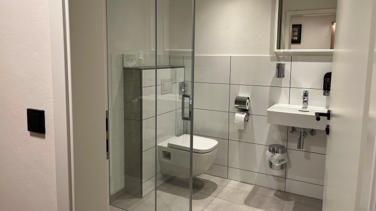 Standaard kamer - Landgasthof zur Burg Grenzau