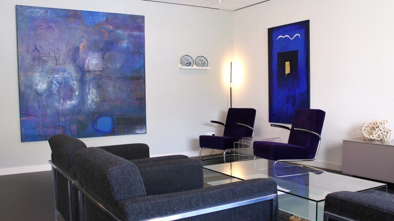 Appartement - B en B Kunstkamer Franeker