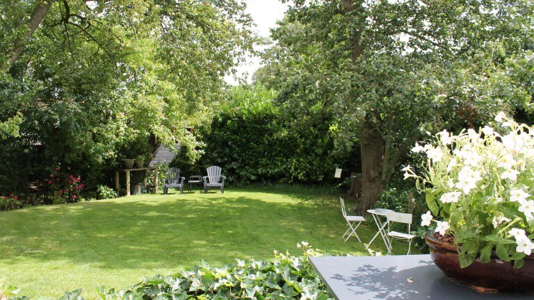 Appartement - B en B Kunstkamer Franeker