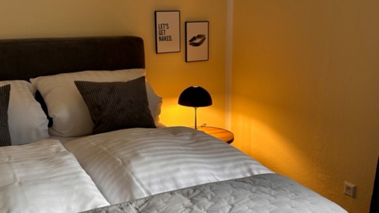 Appartement - Hotel Weigels Bergfreiheit