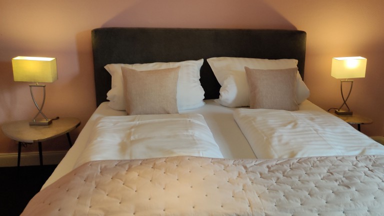 Appartement - Hotel Weigels Bergfreiheit