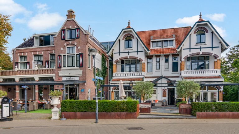 Dijkstra Hotels Bergen - Dijkstra Hotels Bergen