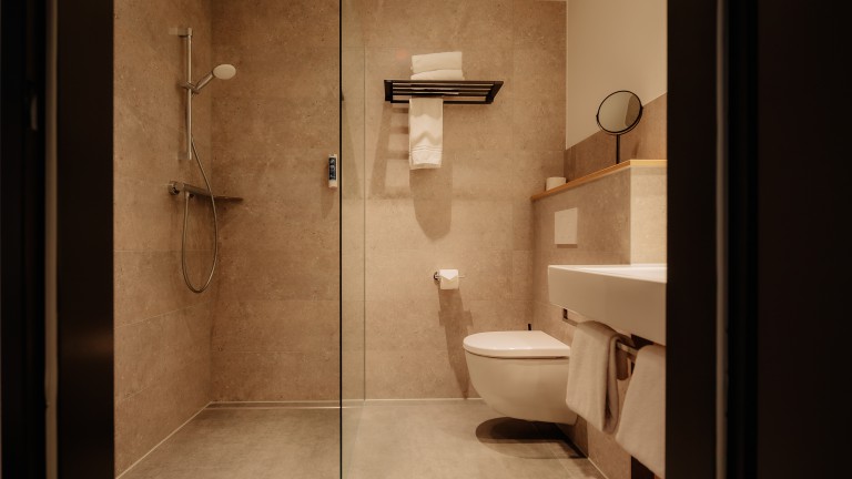 Comfort kamer - Stadthöfe Rhede by Hackmann - Stadthöfe Rhede by Hackmann