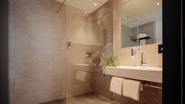 Premium kamer - Stadthöfe Rhede by Hackmann - Stadthöfe Rhede by Hackmann