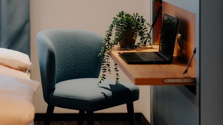 Standaard kamer - Stadthöfe Rhede by Hackmann - Stadthöfe Rhede by Hackmann