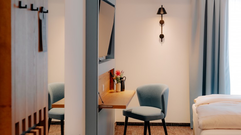 Comfort kamer - Stadthöfe Rhede by Hackmann - Stadthöfe Rhede by Hackmann