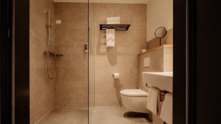 Comfort kamer - Stadthöfe Rhede by Hackmann - Stadthöfe Rhede by Hackmann